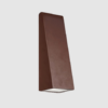CUNEO MURALE ANTHRACITE BLANC/GRIS/ROUILLE – Image 2