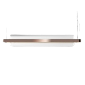 GINOCK SUSPENSION DESIGN 60W-4000k. DARC LUMINAIRE ABIDJAN