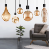 luminiaire design darc