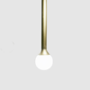 STORM GRANDE  LAMPE PEND MAT DIMENSION L/M/S – Image 2