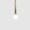 STORM GRANDE  LAMPE PEND MAT DIMENSION L/M/S – Image 3