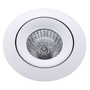 SPOT LED PLAFONNIER 24W F-5. DARC LUMINAIRE ABIDJAN