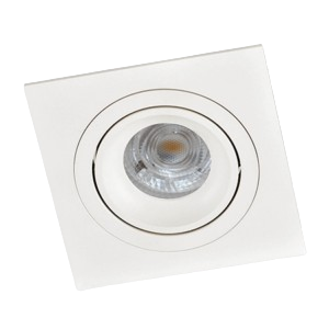 SPOT LED PLAFONNIER 24W F-4. DARC LUMINAIRE ABIDJAN