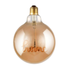 AMPOULE LED VINTAGE GLOBO G125 HOME 4W 2200K. darc luminaire abidjan