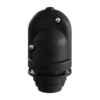 EIVA, LA PREMIERE DOUILLE D'EXTERIEUR E27 IP65. DARC LUMINAIRE ABIDJAN