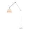 TOLOMEO MEGA. LUMINAIRE DARC ABIDJAN