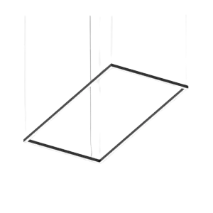 Darc — Un escalier en colimaçon blanc et lumineux encadré par deux colonnes verticales dans un espace intérieur minimaliste et élégant