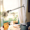 TOLOMEO LAMPE DE TABLE ALUMINIUM – Image 2