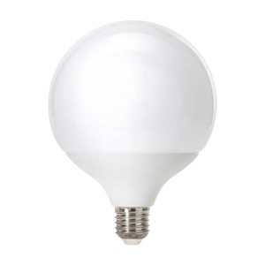 AMPOULE A VIS GLOBE LED E27-16W Darc luminaire abidjan