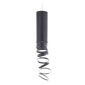 Darc — Une foreuse hélicoïdale en acier inoxydable, composée d’un corps cylindrique métallique et d’une pointe effilée avec des stries en spirale bien