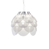 NUVOLE VAGABONDE - E27luminaire Darc abidjan