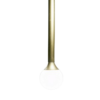 STORM GRANDE  LAMPE PEND MAT DIMENSION L/M/S