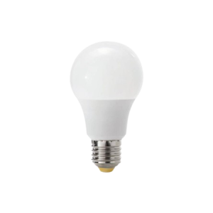 AMPOULE LED E27 40W 220-240V P6W 3000K. LUMINAIRE DARC ABIDJAN