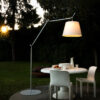 TOLOMEO PARALUME EXTERIEURE LAMPE LED 20 W – Image 5