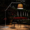 TOLOMEO PARALUME EXTERIEURE LAMPE LED 20 W – Image 6