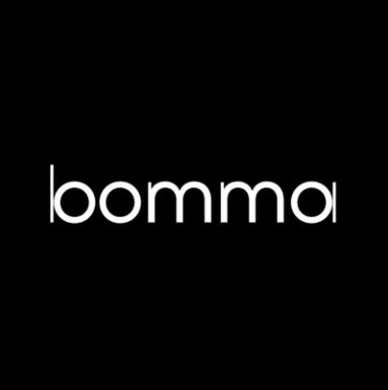 BOMMA