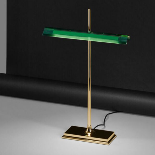 GOLDMAN LAMPE DIFFUSION VERTE – Image 3