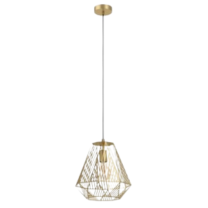 STYPE Suspension. LUMINAIRE DARC ABIDJAN