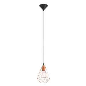 TARBES Suspension . LUMINAIRE DARC ABIDJAN