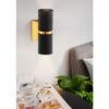 PASSA APPLIQUE MURALE LED 2 X 3W 3000K – Image 2