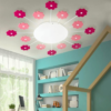 VIKI 1 APPLIQUE/PLAFONNIER – Image 3