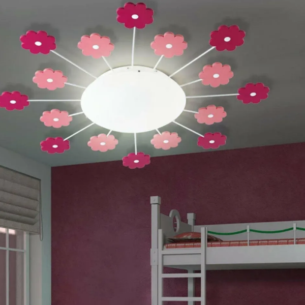 VIKI 1 APPLIQUE/PLAFONNIER – Image 4
