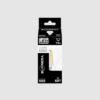 AMPOULE LED TRANSPARENT E27 75W 220-240V 4000K – Image 2