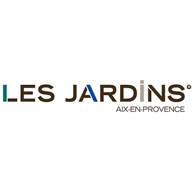 LES JARDINS