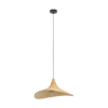 HAXEY Suspension bambou. DARC LUMINAIRE ABIDJAN