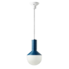 Selaron suspension. DARC LUMINAIRE ABIDJAN