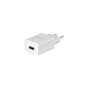 Chargeur USB-A. LUMINAIRE DARC ABIDJAN