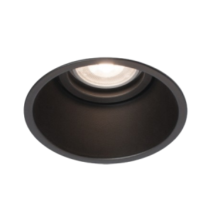 Serie 3380 HV GU10 blanc/noir. LUMINAIRE DARC ABIDJAN