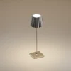 Plisse lampe de table – Image 5