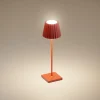 Plisse lampe de table – Image 7