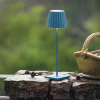 Plisse lampe de table – Image 8