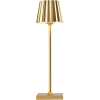 Plisse lampe de table. LUMINAIRE DARC ABIDJAN