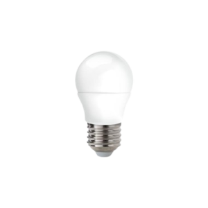 Lampe LED Sferetta E27 Équ. Lumière blanche 40 W. LUMINAIRE DARC ABIDJAN