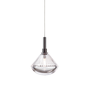 STELLAR DUST CLAIR G4 pendant. LUMINAIRE DARC ABIDJAN