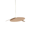 La pensée nude ombré. LUMINAIRE DARC ABIDJAN