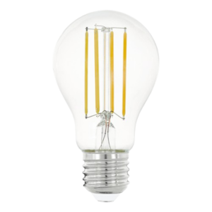 Ampoule E27 filament. LUMINAIRE DARC ABIDJAN