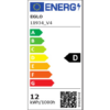 Ampoule led E27 11,2W 3000K – Image 4
