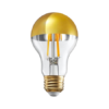 Ampoule à filament E27 7,3W 2700K. LUMINAIRE DARC ABIDJAN