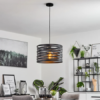 CREMELLA Lampe à suspension – Image 4