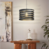 CREMELLA Lampe à suspension – Image 3