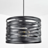 CREMELLA Lampe à suspension – Image 2