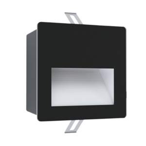 ARACENA luminaire encastrable. LUMINAIRE DARC ABIDJAN