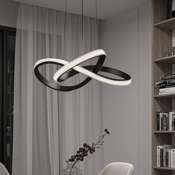 décoration maison luminaire