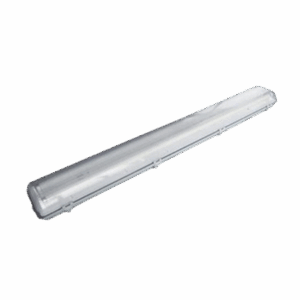 REGLETTE ETANCHE POUR TUBE LED ETROIT. DARC LUMINAIRE ABIDJAN