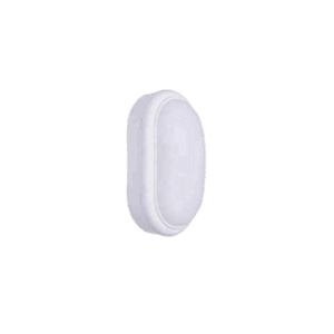 HUBLOT ETANCHE WL008C LED10-NW OVAL W-PHILIPS. LUMINAIRE DARC ABIDJAN