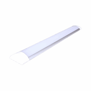 REGLETTE LED EN ALUMINIUM PLAT. DARC LUMINAIRE ABIDJAN
